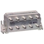 Hirschmann 8-voudige CAI multitap 